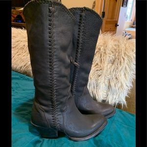 Women’s Boots